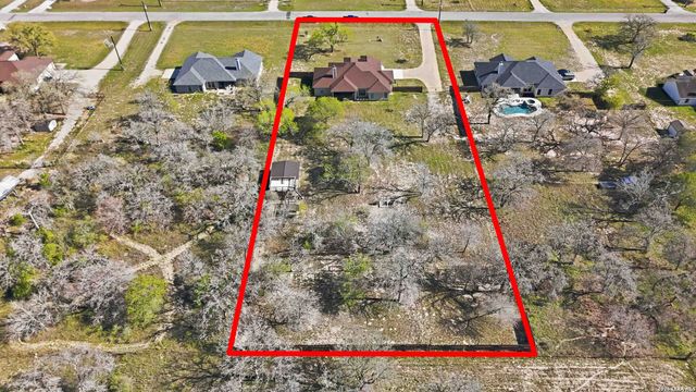 133 SENDERA CROSSING, La Vernia, TX 78121