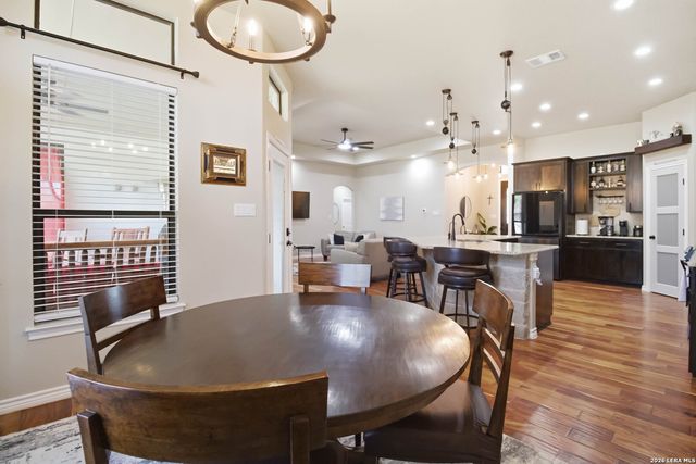 133 SENDERA CROSSING, La Vernia, TX 78121