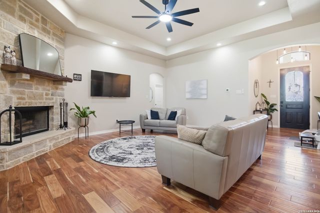 133 SENDERA CROSSING, La Vernia, TX 78121