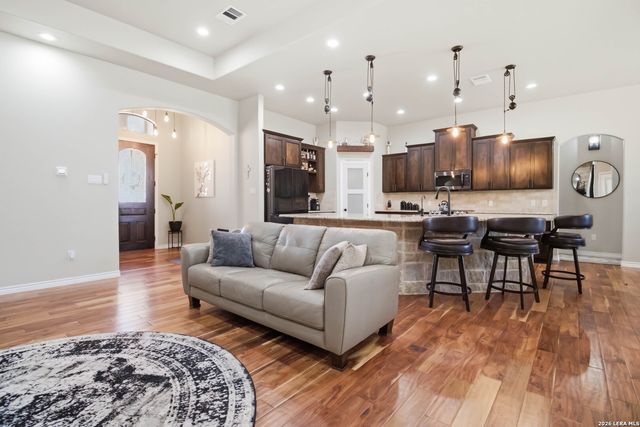 133 SENDERA CROSSING, La Vernia, TX 78121