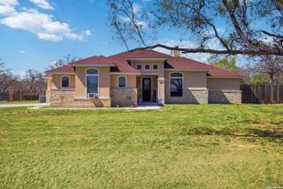 133 SENDERA CROSSING, La Vernia, TX 78121