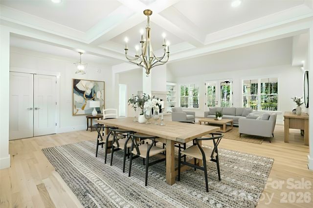 3215 James Plantation Drive, Denver, NC 28037