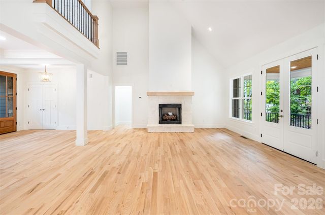 3215 James Plantation Drive, Denver, NC 28037