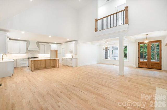 3215 James Plantation Drive, Denver, NC 28037