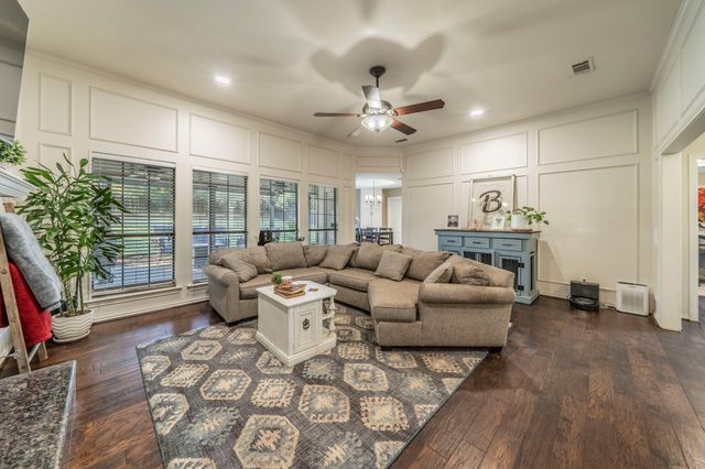 5403 Rawlings Street, Flower Mound, TX 75028