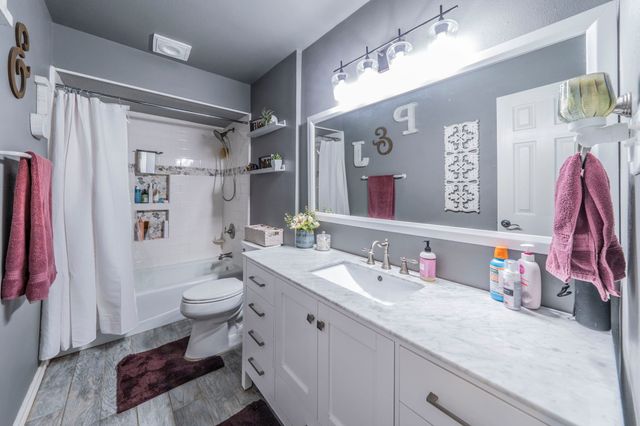 5403 Rawlings Street, Flower Mound, TX 75028