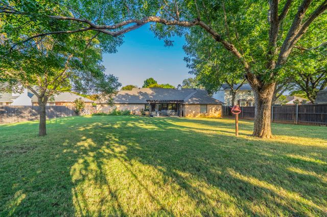 5403 Rawlings Street, Flower Mound, TX 75028