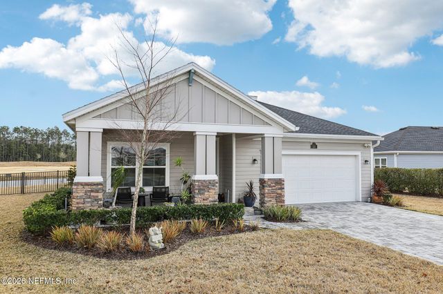 22 MONEYBALL Circle, St. Johns, FL 32259