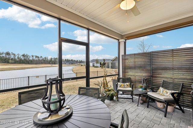 22 MONEYBALL Circle, St. Johns, FL 32259