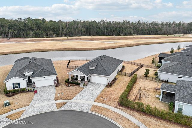 22 MONEYBALL Circle, St. Johns, FL 32259