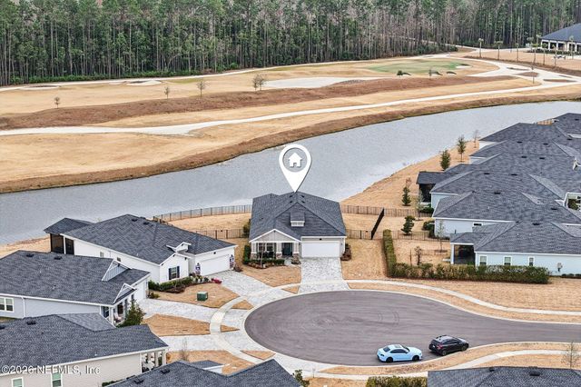 22 MONEYBALL Circle, St. Johns, FL 32259