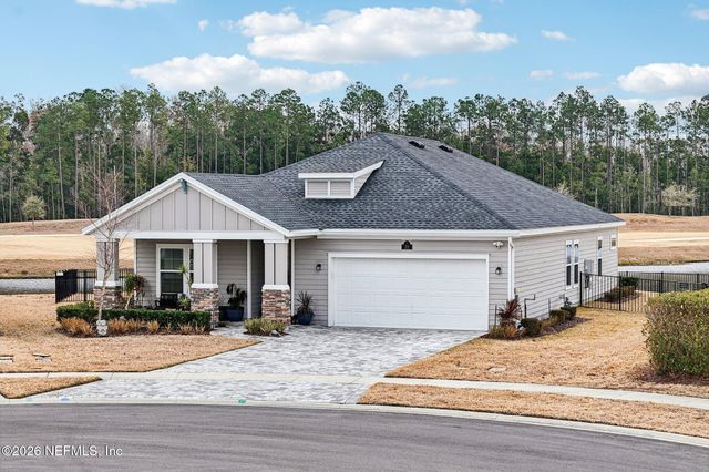 22 MONEYBALL Circle, St. Johns, FL 32259