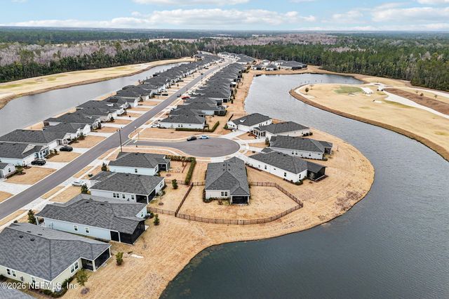 22 MONEYBALL Circle, St. Johns, FL 32259