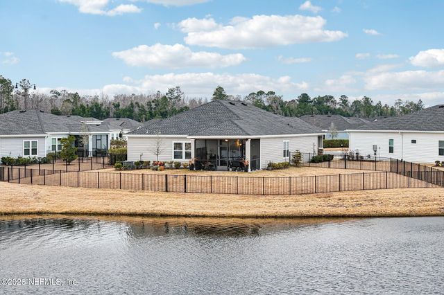 22 MONEYBALL Circle, St. Johns, FL 32259