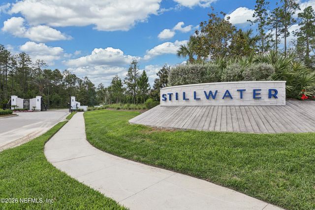 22 MONEYBALL Circle, St. Johns, FL 32259