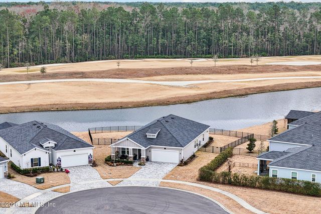 22 MONEYBALL Circle, St. Johns, FL 32259