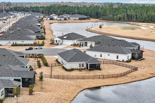 22 MONEYBALL Circle, St. Johns, FL 32259