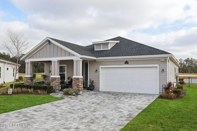 22 MONEYBALL Circle, St. Johns, FL 32259