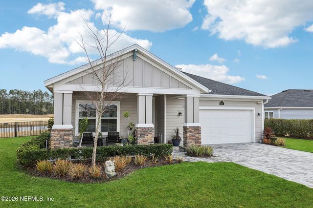 22 MONEYBALL Circle, St. Johns, FL 32259