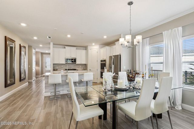 22 MONEYBALL Circle, St. Johns, FL 32259