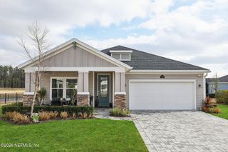 22 MONEYBALL Circle, St. Johns, FL 32259