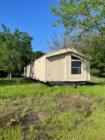 28218 West Oak Ridge Road, Kemp, TX 75143