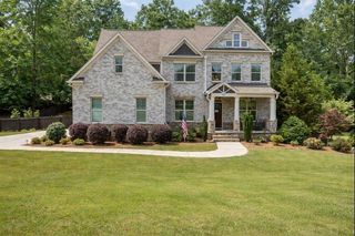 355 Glynnwilde NW Drive, Marietta, GA 30064