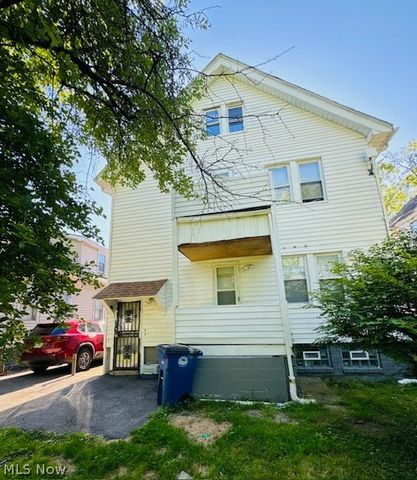 3524 E 138th Street, Cleveland, OH 44120