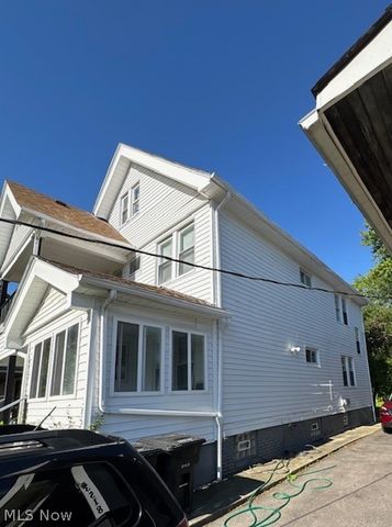 3524 E 138th Street, Cleveland, OH 44120