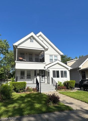3524 E 138th Street, Cleveland, OH 44120