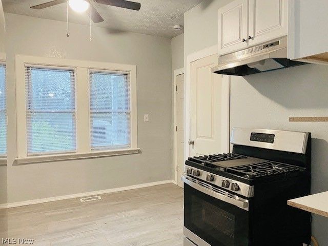 3524 E 138th Street, Cleveland, OH 44120