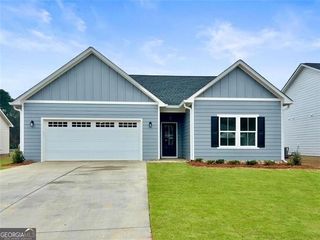 42 Dogwood Street NE, Rome, GA 30161