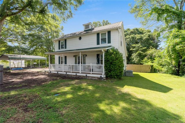 108 Tarrant Street, Central, SC 29630