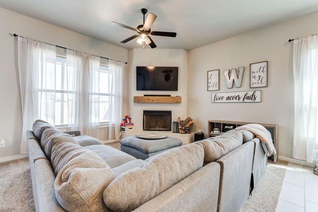 3209 Venita Avenue, Lubbock, TX 79407