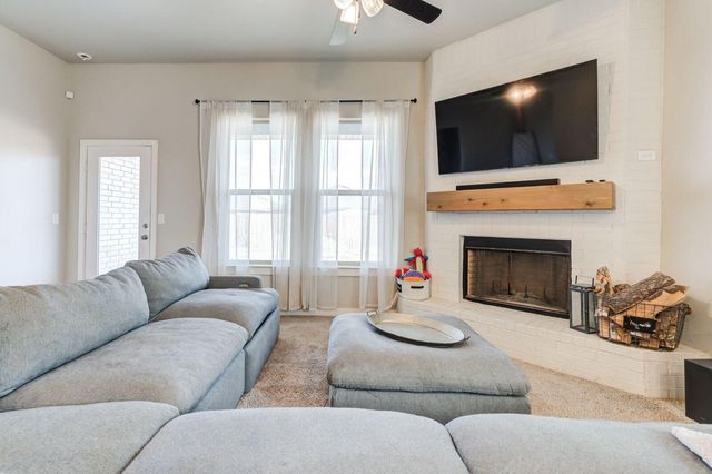 3209 Venita Avenue, Lubbock, TX 79407