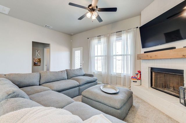 3209 Venita Avenue, Lubbock, TX 79407