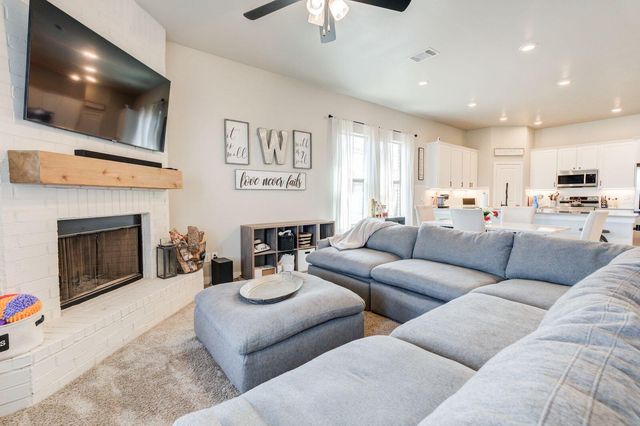 3209 Venita Avenue, Lubbock, TX 79407