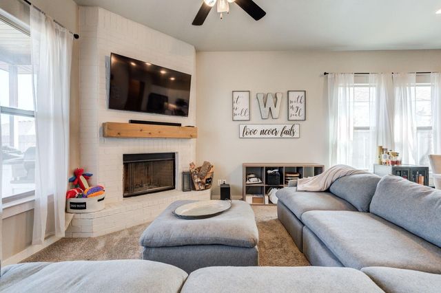 3209 Venita Avenue, Lubbock, TX 79407