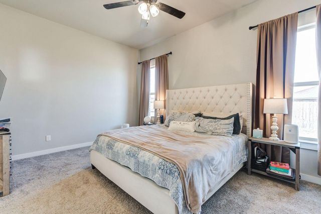 3209 Venita Avenue, Lubbock, TX 79407