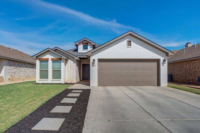 3209 Venita Avenue, Lubbock, TX 79407