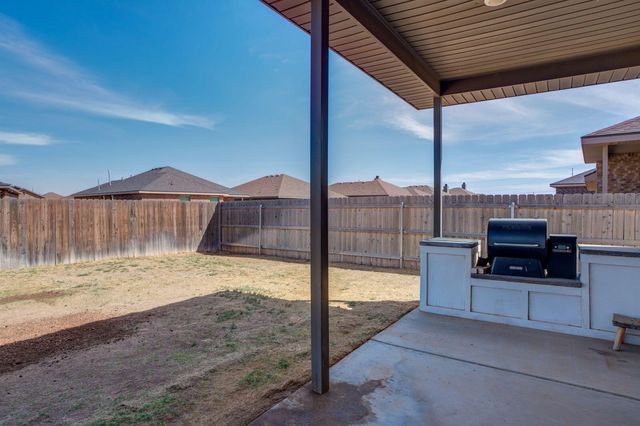 3209 Venita Avenue, Lubbock, TX 79407