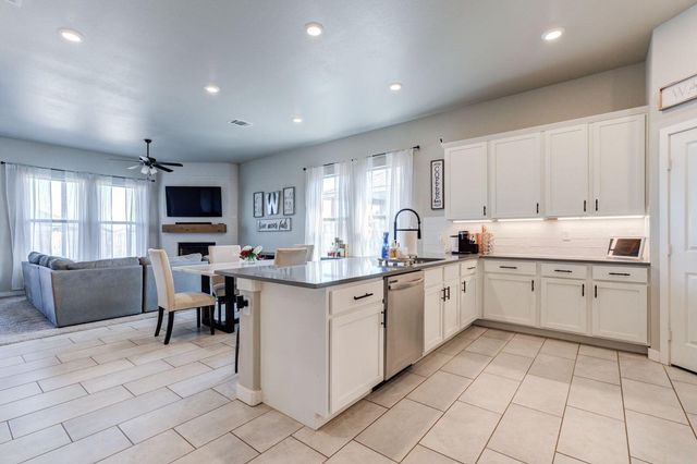 3209 Venita Avenue, Lubbock, TX 79407