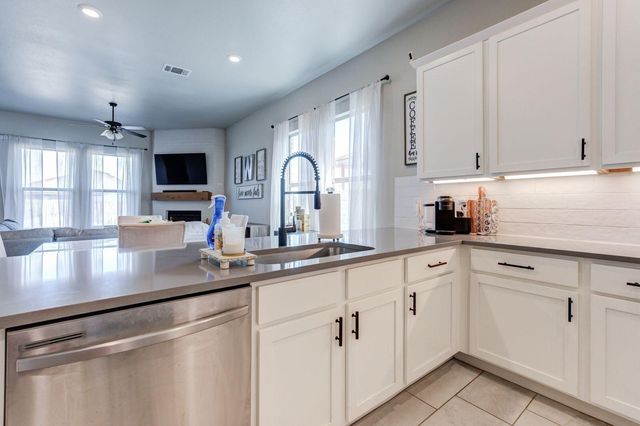 3209 Venita Avenue, Lubbock, TX 79407