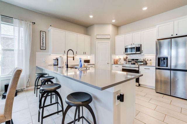 3209 Venita Avenue, Lubbock, TX 79407