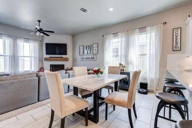 3209 Venita Avenue, Lubbock, TX 79407