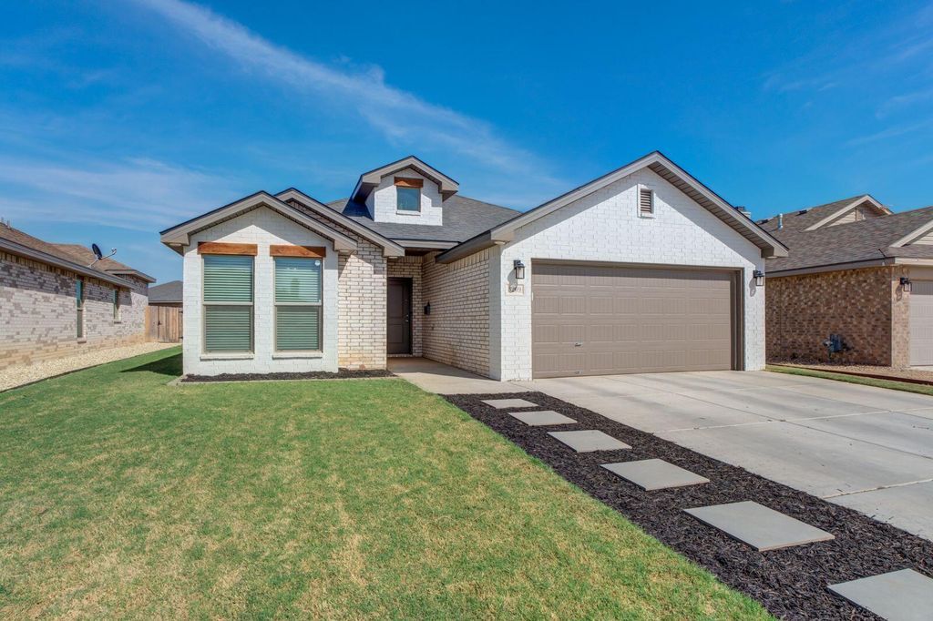 3209 Venita Avenue, Lubbock, TX 79407