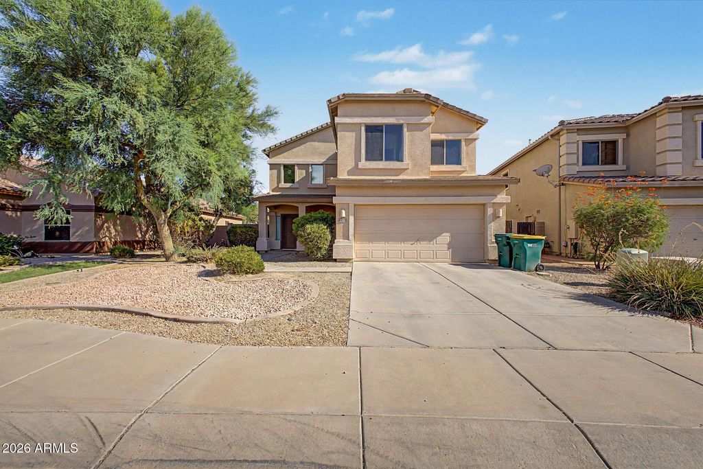 44175 W KNAUSS Drive, Maricopa, AZ 85138 — photo 2
