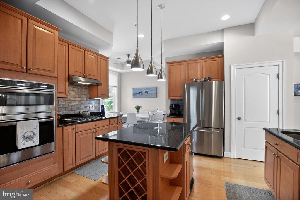 Image 10 of property listing at 1331 SCHOONER LOOP #1331, Solomons, MD 20688