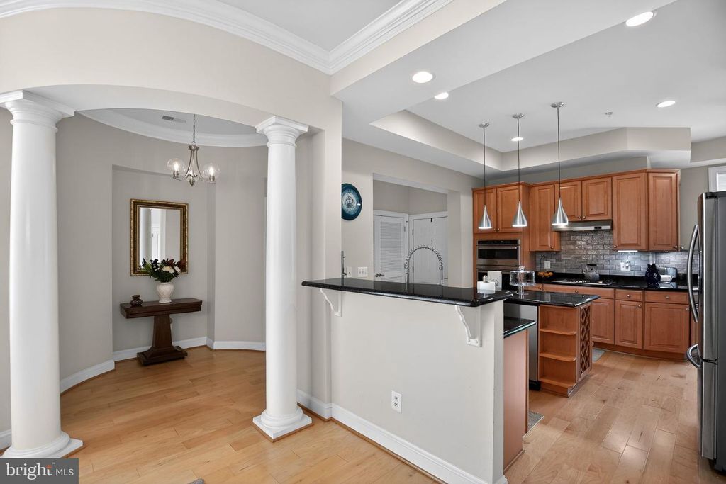 Image 12 of property listing at 1331 SCHOONER LOOP #1331, Solomons, MD 20688