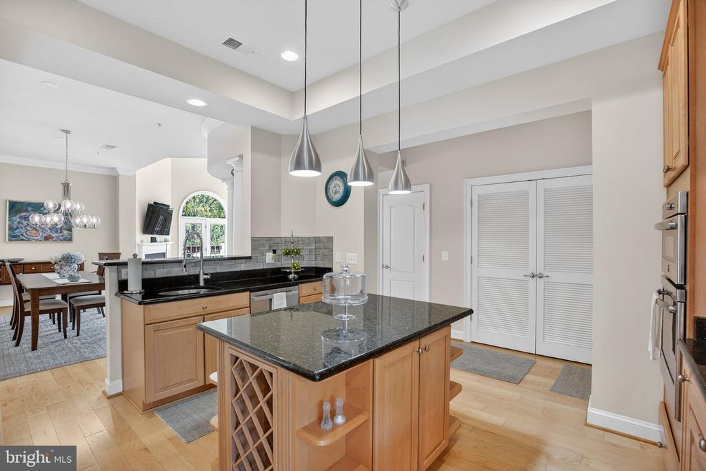 Image 17 of property listing at 1331 SCHOONER LOOP #1331, Solomons, MD 20688